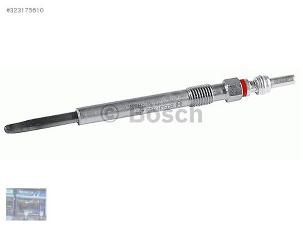 Kızdırma Bujısı Fıesta 1.5-1.6Tdcı 10>Bmax-Cmax-Focus-Galaxy-Kuga-
