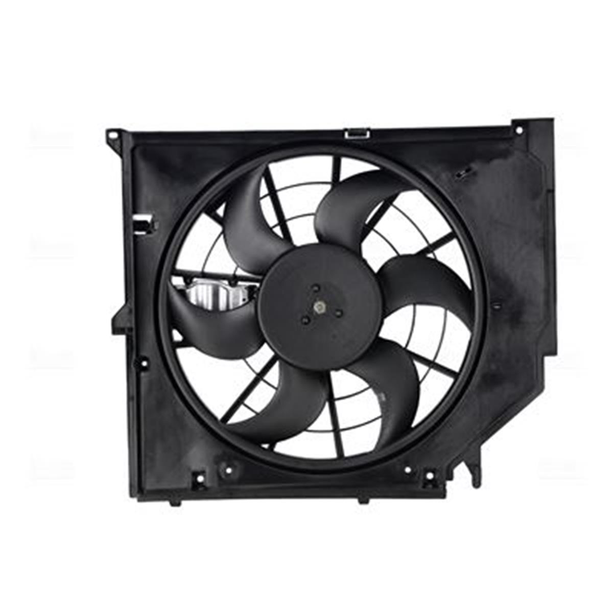 KLIMA FANI N40-N42-N45-N46-M43-M52-M54  -  E46