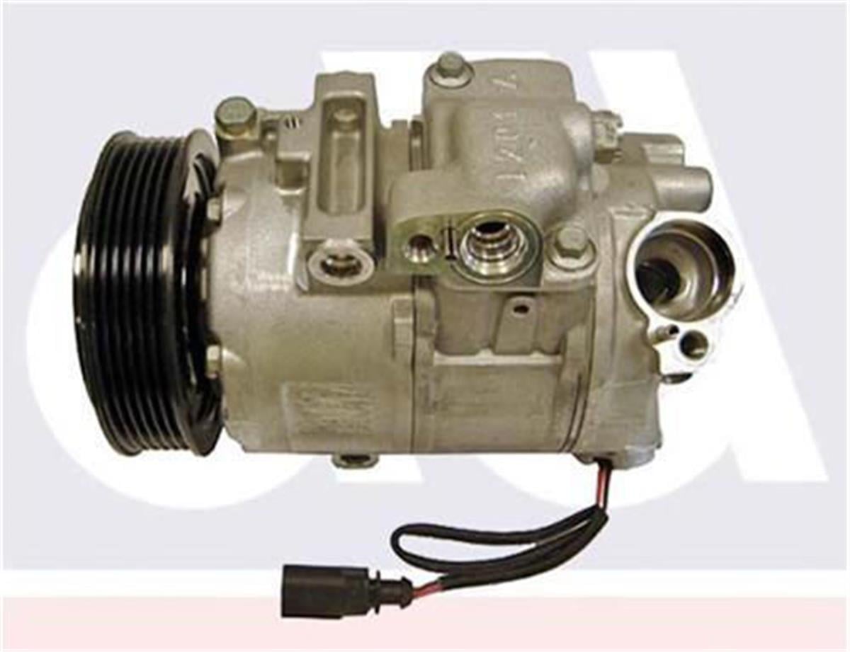 Klima Kompresörü A2 1.4-1.2Tdı-1.4Tdı 00-05 Cordoba 1.2 12V-1.4 16V-1.6-1.6 16V