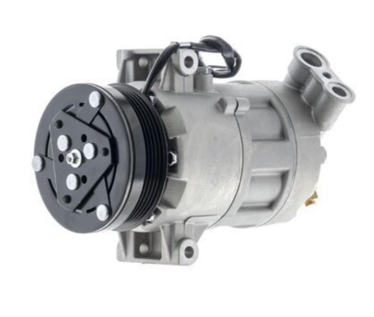 Klima Kompresörü Astra G 1.6--1.6 00-09 Astra H 1.6-1.6 T-1.8 04 Meriva 1.6-1.6T