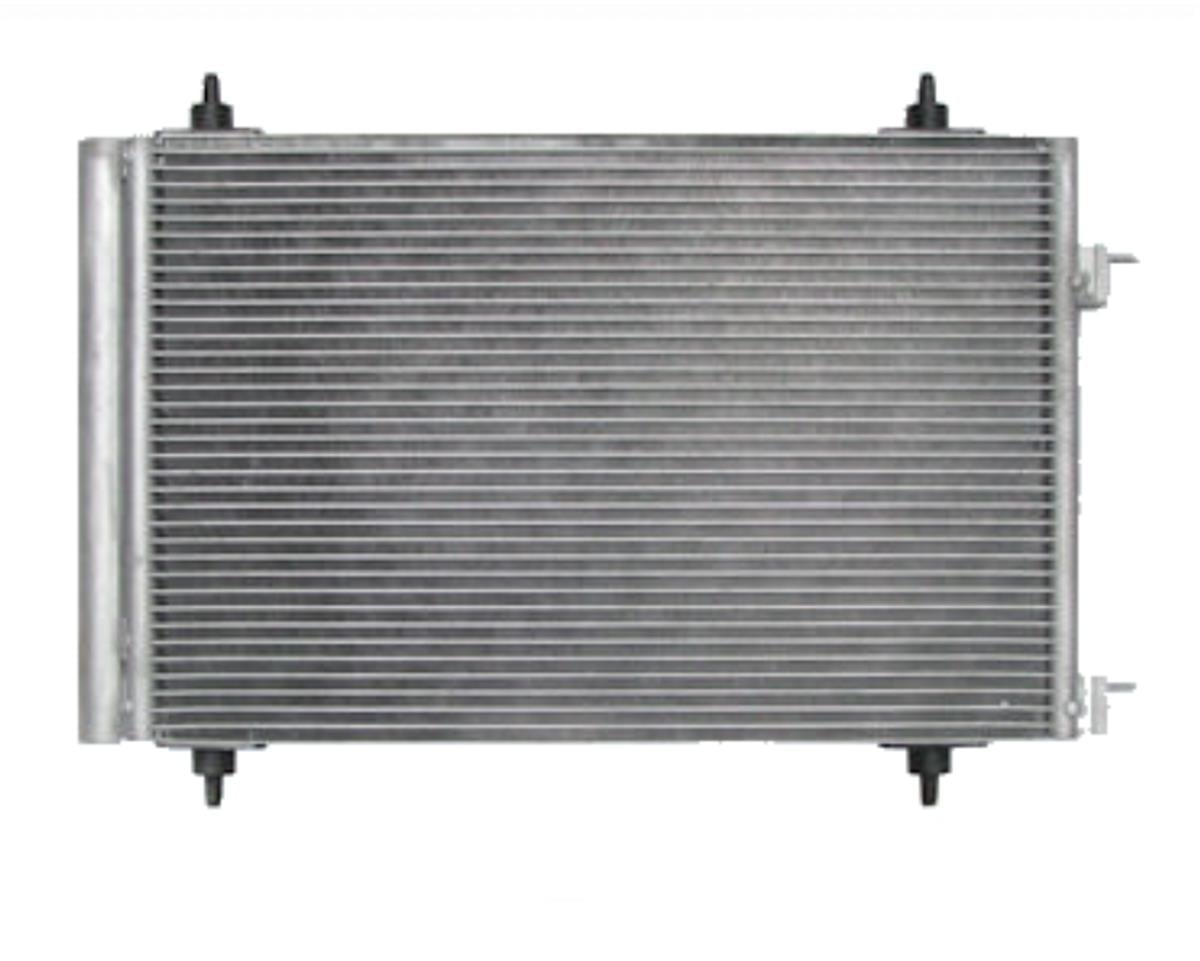 Klima Radyatörü Kondenser Transit Connect 1.8 1.8Dı 1.8Tdcı 1.8Tddı 02 13 V227