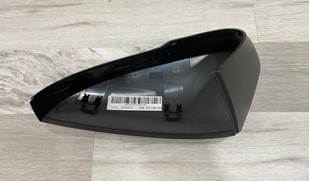 Skoda Kodiaq Karoq Ayna Kapağı Sol [2017 >] PRO-A