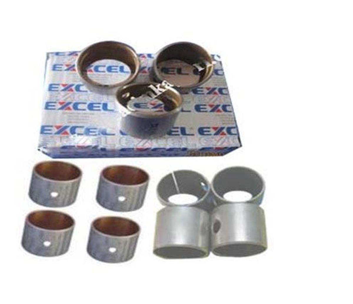 Kol Burcu Std Starex 140 Hp-Kıa Sorento 2.5 Crdı D4cb