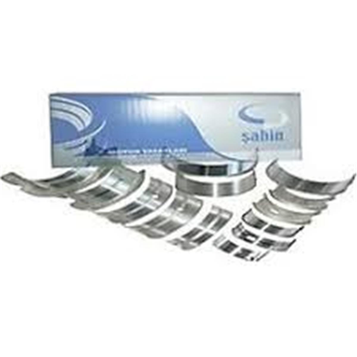 Kol Yatak T-Performance 050 Canter 659 Turbo