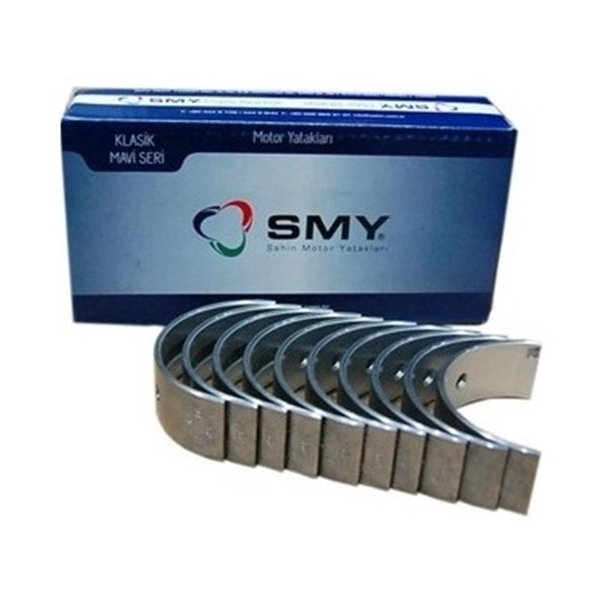 Kol Yatak T-Performance Std Canter 659 Turbo