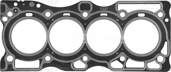 Renault Koleos Silindir Kapak Contası 0.5 MM V.REINZ