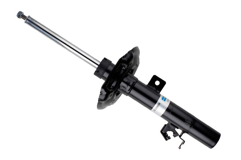 Renault Koleos 2 2WD Ön Sol Amortisör BILSTEIN