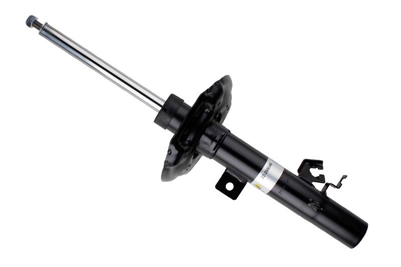 Renault Koleos 2 2WD Ön Sağ Amortisör BILSTEIN