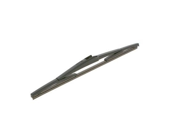 Renault Koleos Arka Cam Sileceği Plastik 400 MM BOSCH