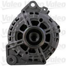 Renault Koleos Alternatör 14V 110A VALEO