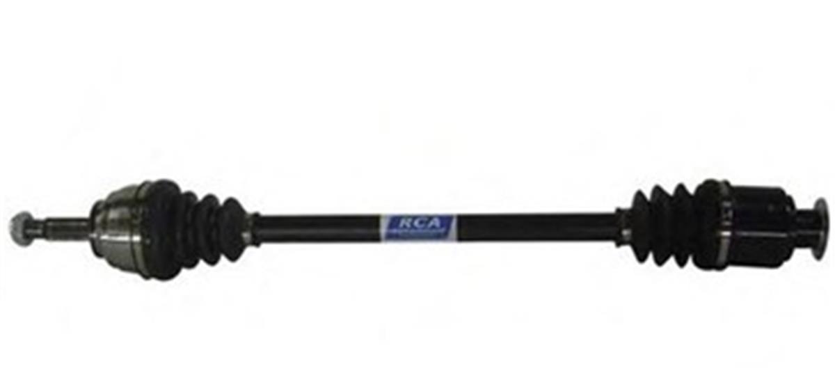 Komple Aks Sağ Renault 9/11 1.4 725Mm 85-00