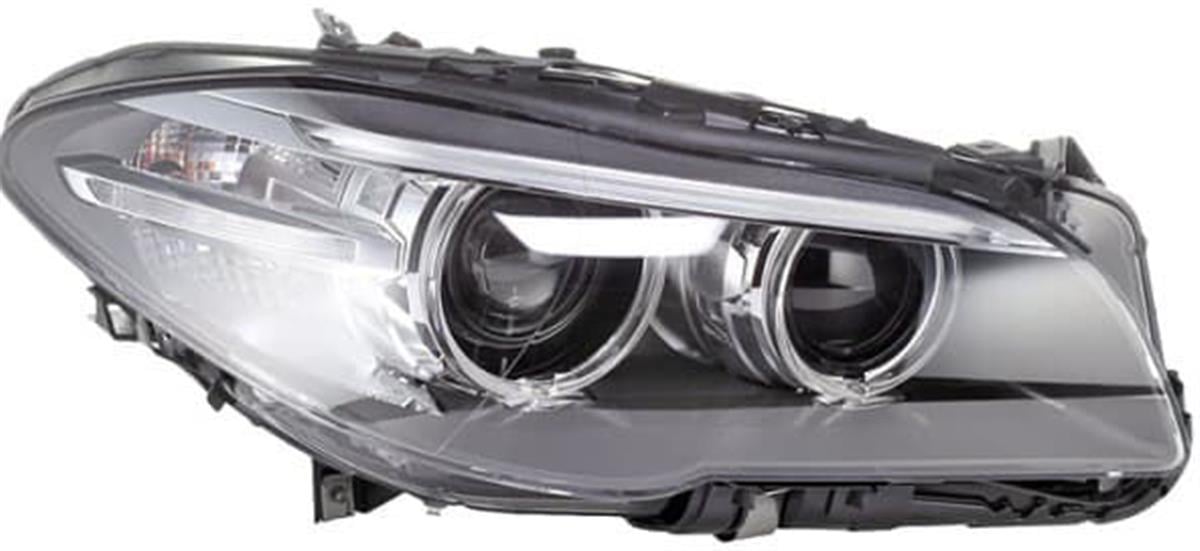 Komple Far Sağ Bı Xenon Bmw F10-11-18 2012-2014