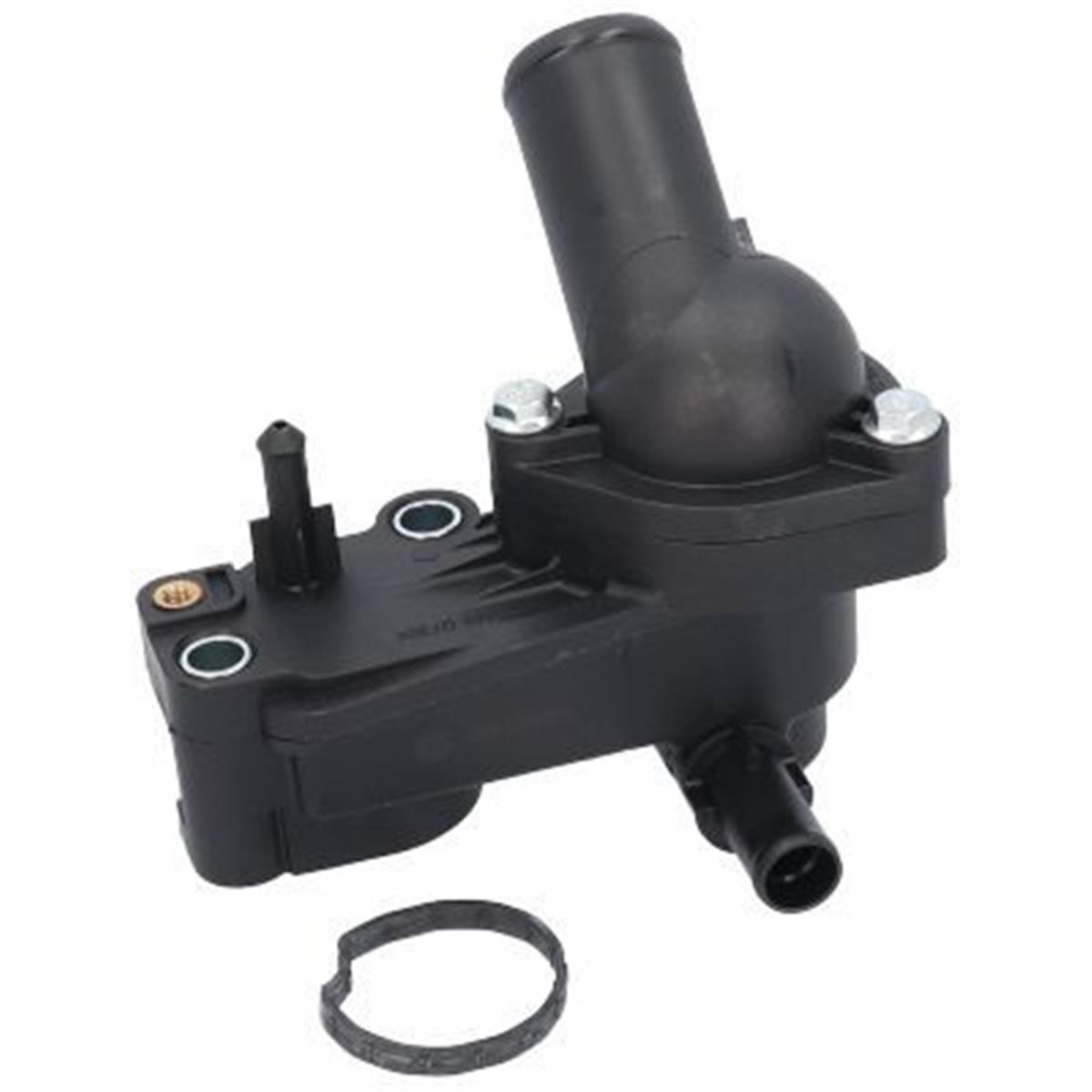 Komple Termostat Oes Termostatlı Ford Focus 98-04 -Connect 02 1.8 Di-Tdi-Tdci