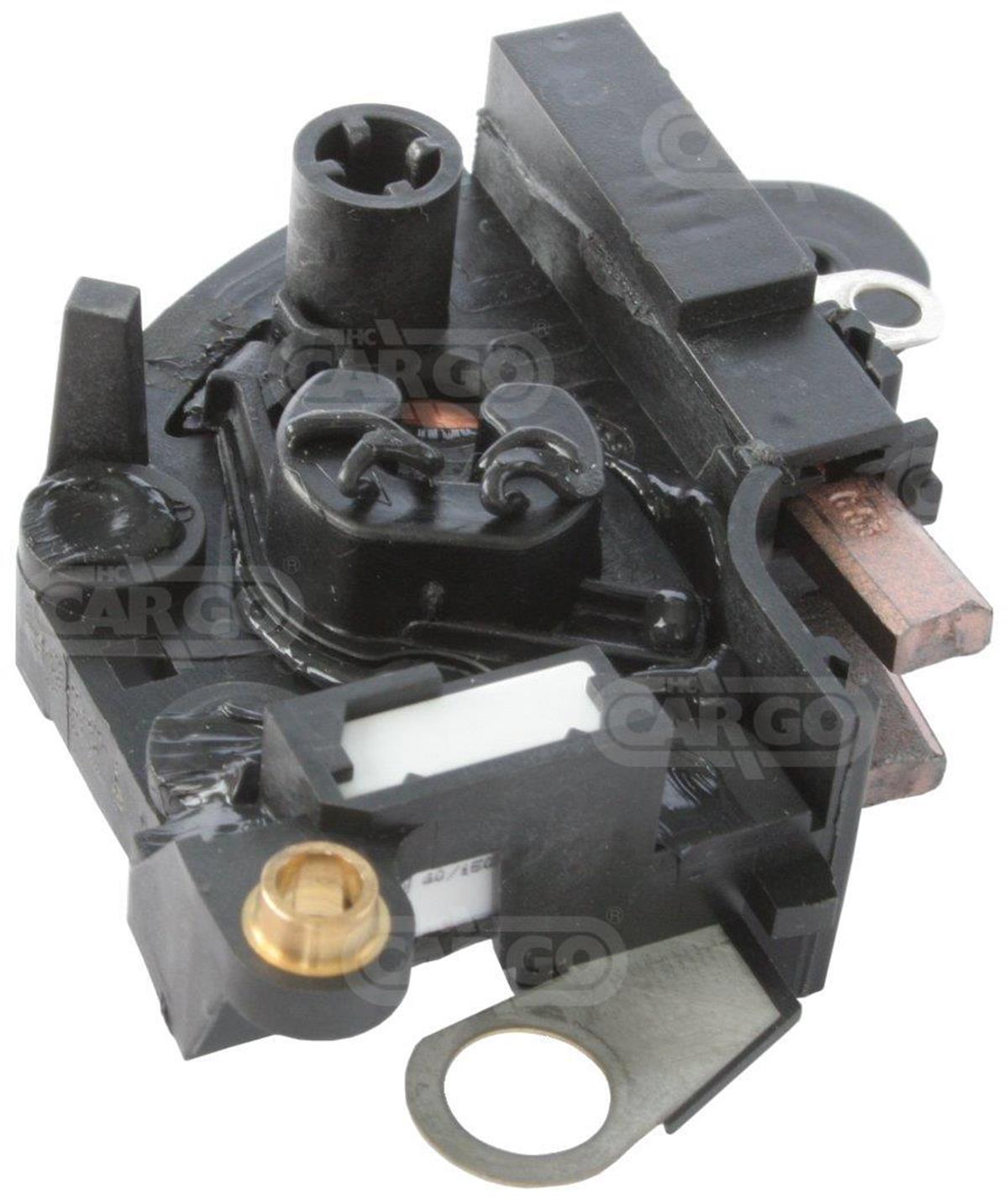 Kömürlü Konjektör  Ford Transit 2002 Model 85 - 105 A  - Peugeot 206