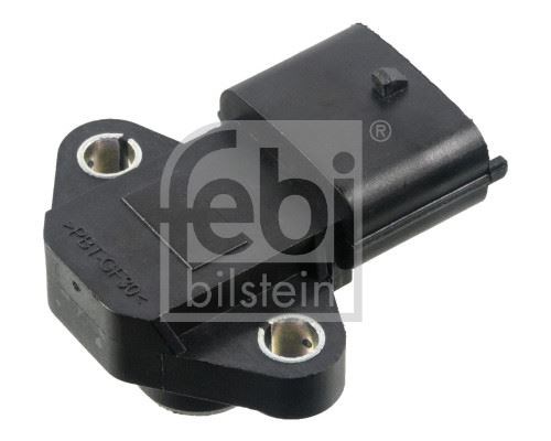 Hyundai Kona Emme Manifold Sensörü MAP Sensörü FEBI