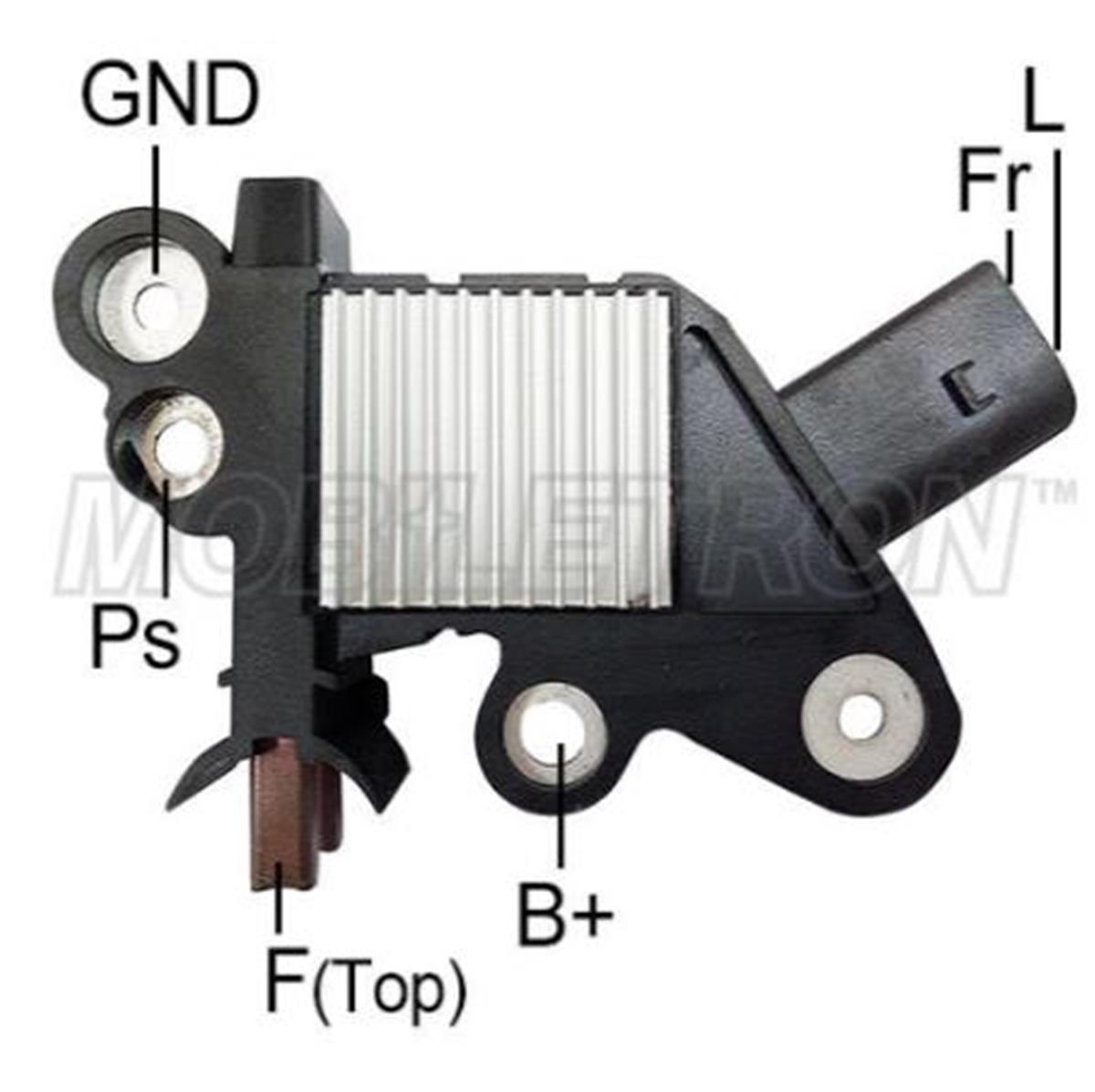 Konjektör 12V L-Fr Uçfiat Palio,Sıena,Idea,Lıne,Punto 1.6 16V Oem: 0272220704
