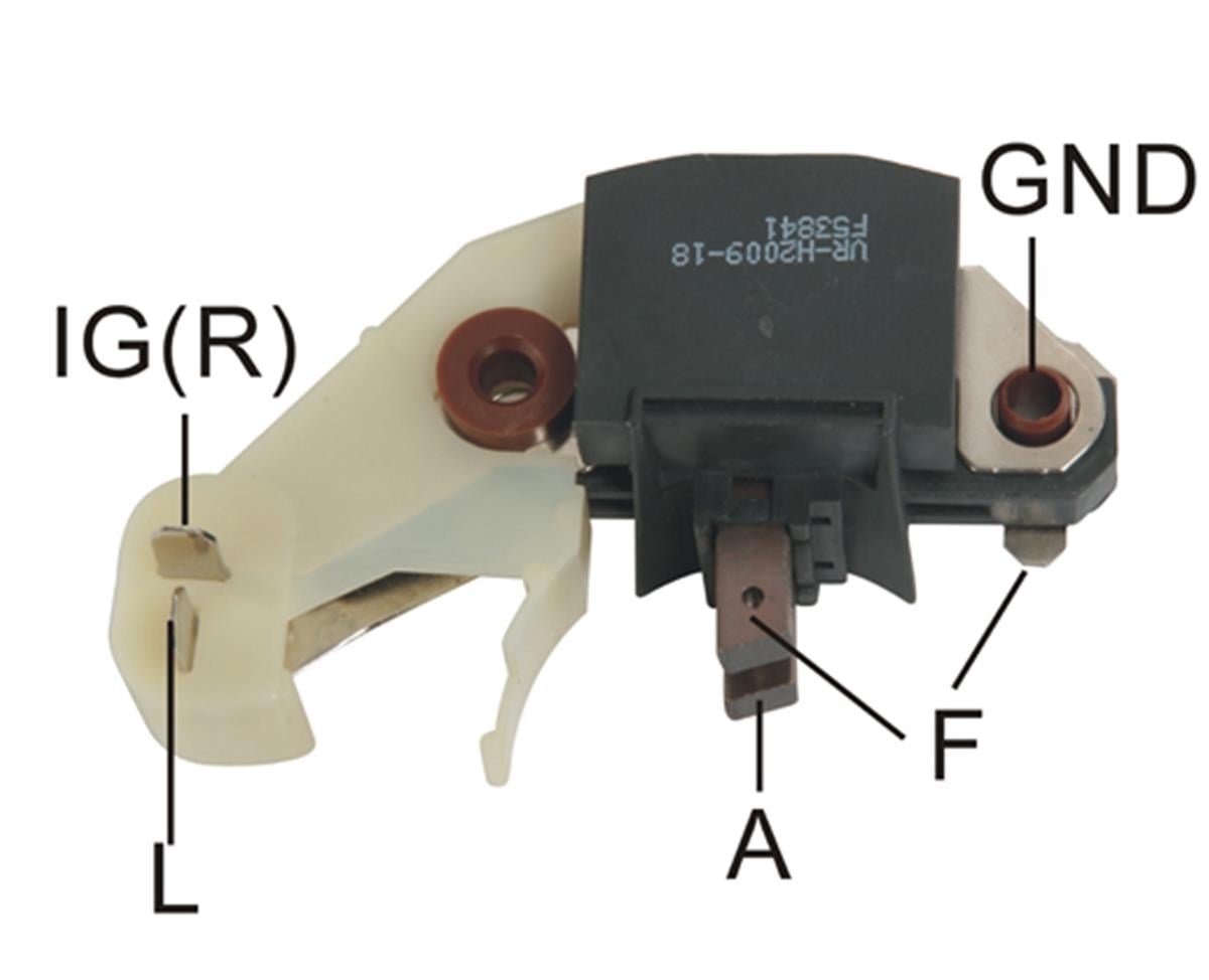 Konjektör Mıtsubıshı L300 E.M.-Mazda E 2200/323 84>89