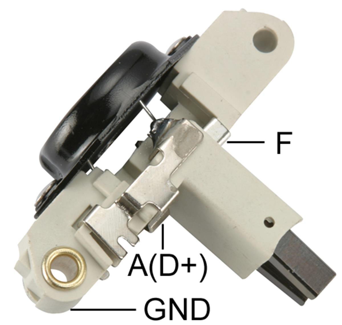 Konjektör Skoda Octavıa 1.9 Tdı/Ford