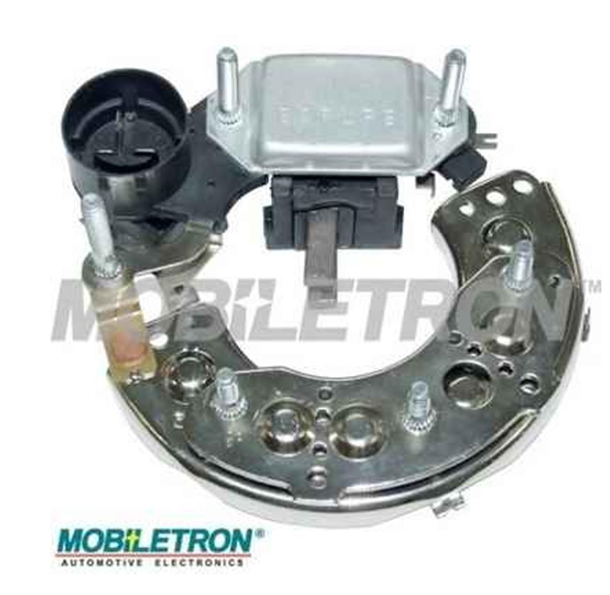 Konjektör+Diot Tablası 12V Isuzu Nkr/Npr