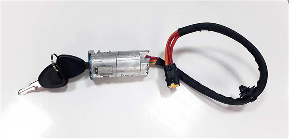 Kontak Anahtarı Clio 2-Kango 2-Megane Sceniç -Trafiç -Master 2-