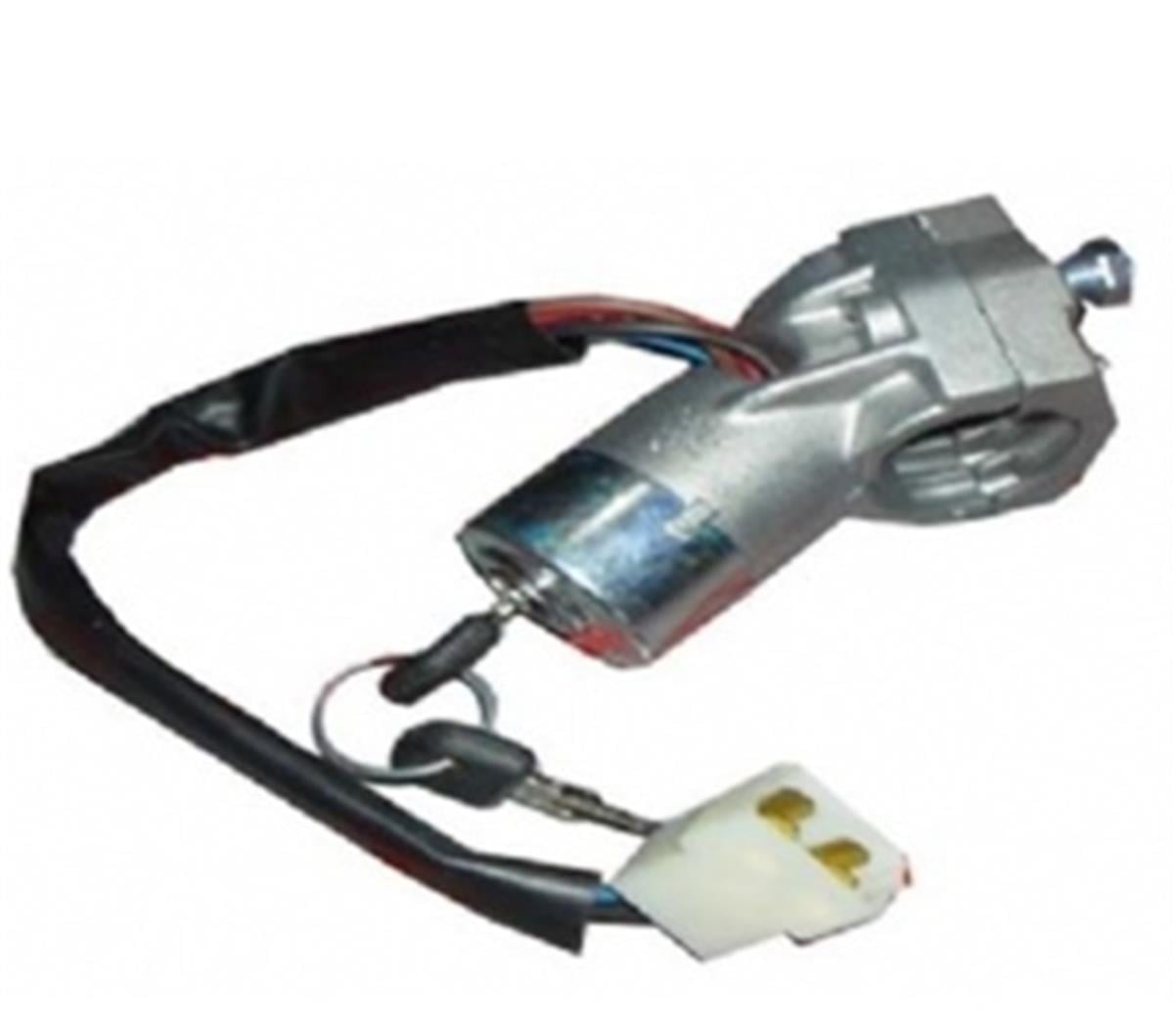 Kontak Anahtarı Set Peugeot 206 98