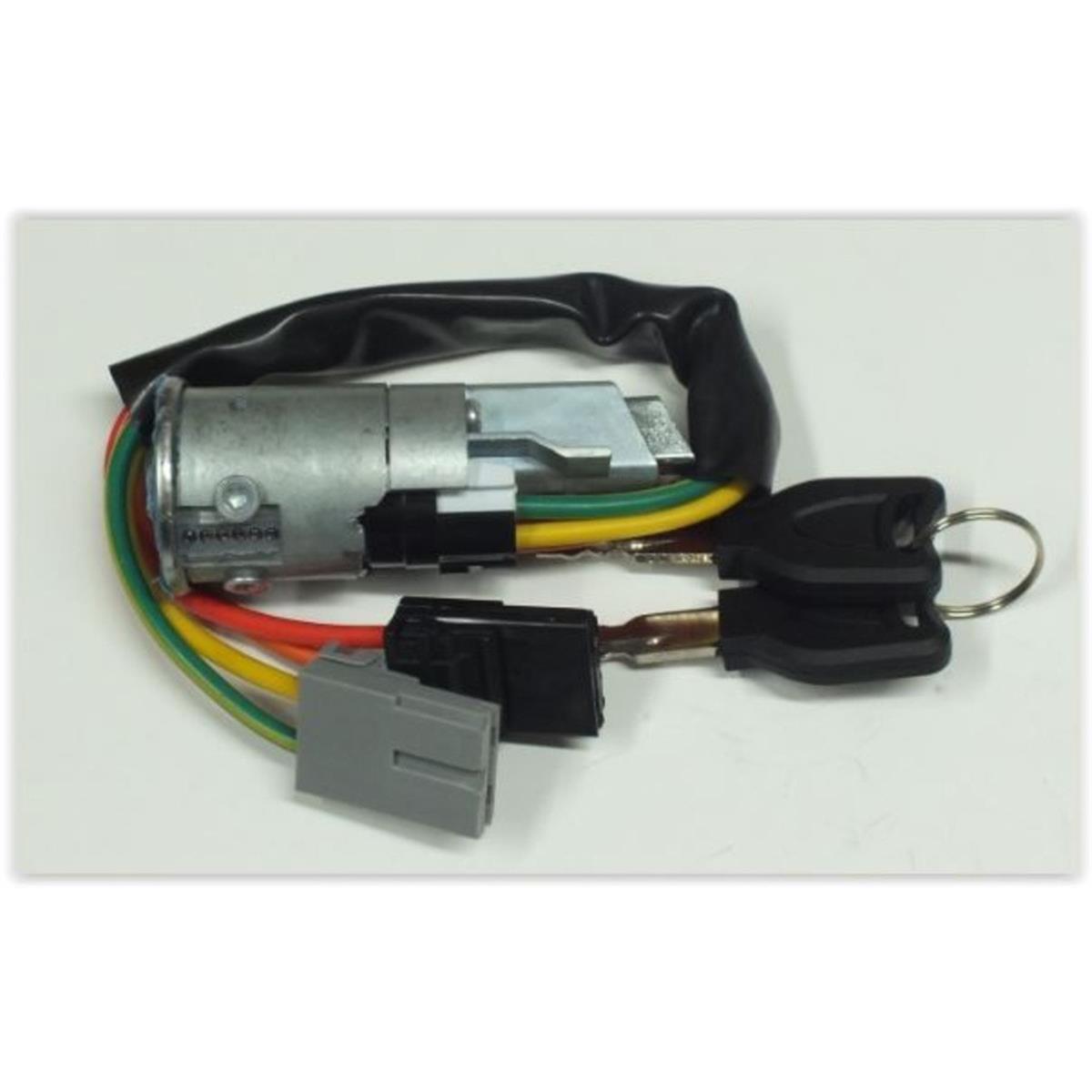 Kontak Y.M (Renault : R9-R11 )