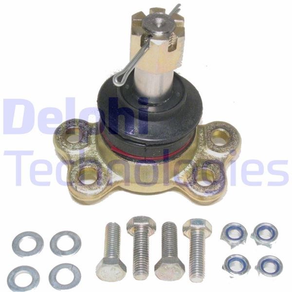 Daewoo Ssangyong Korando Musso Ön Üst Rotil DELPHI