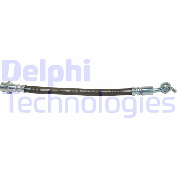 Daewoo Korando Musso Rexton Ssangyong Korando Musso Rexton Arka Sağ Fren Hortumu DELPHI