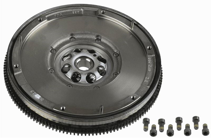 Ssangyong Korando Debriyaj Volanı SACHS