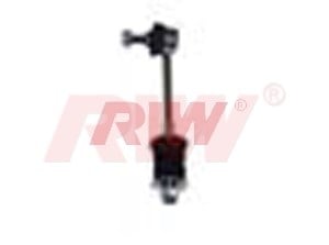 Daewoo Korando Z Rot Arka Sol Sağ RIW