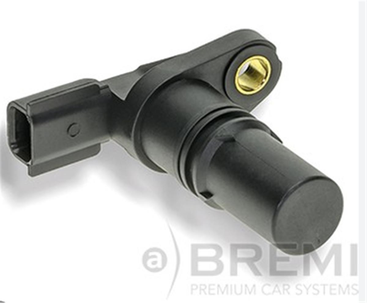 Krank Devir Sensörü 2 Kutuplu Bm 607-622-200