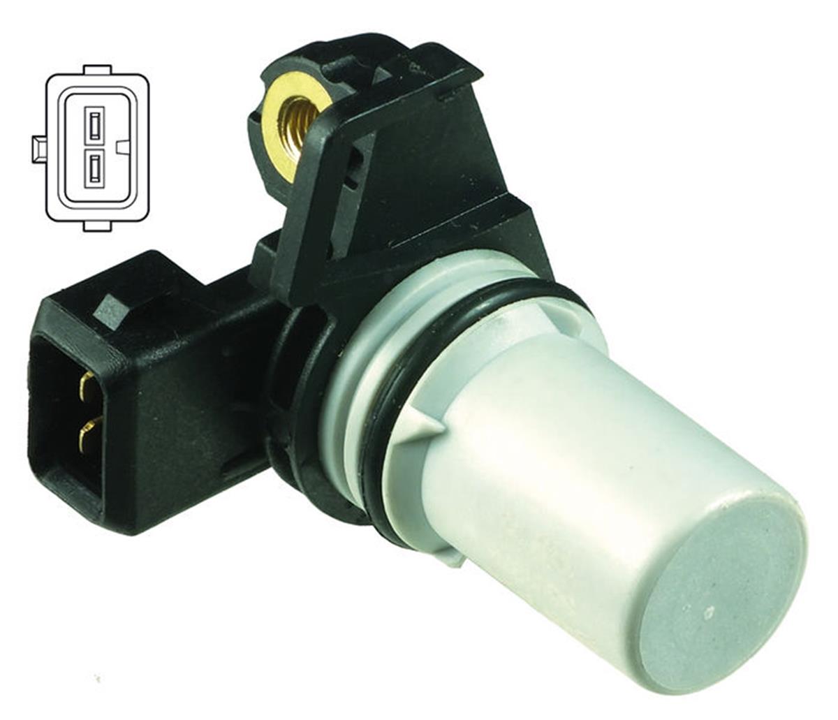 Krank Devır Sensru Ford Focus 1.8 Tdcı - Connect Bm 02-