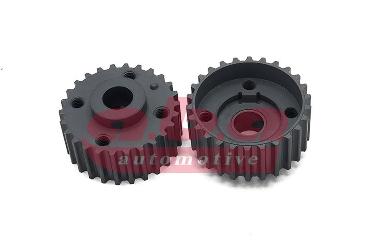Krank Dişlisi A3-A4-A6-Tt 1.6- 1.8 T-1.8 T Quattro-S3 Quattro-2.0 Fsı-2.0 94-13
