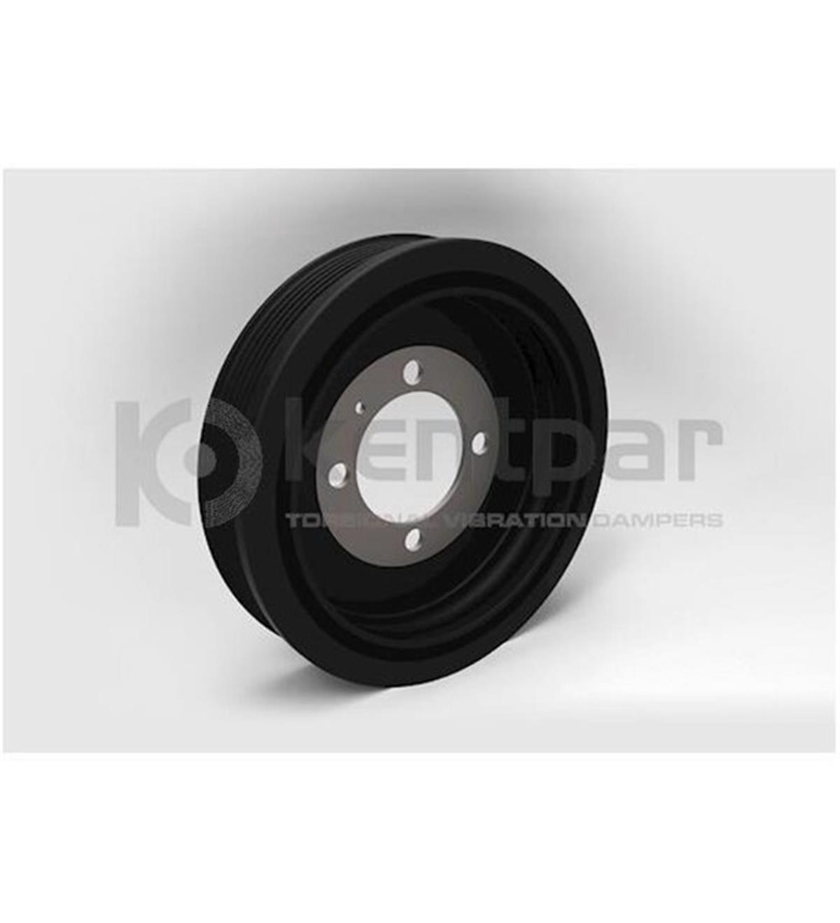 Krank Kasnağı Astra H-J-Corsa B-Merıva-Merıva B-Mokka-Zafıra B 1.7 Cdtı