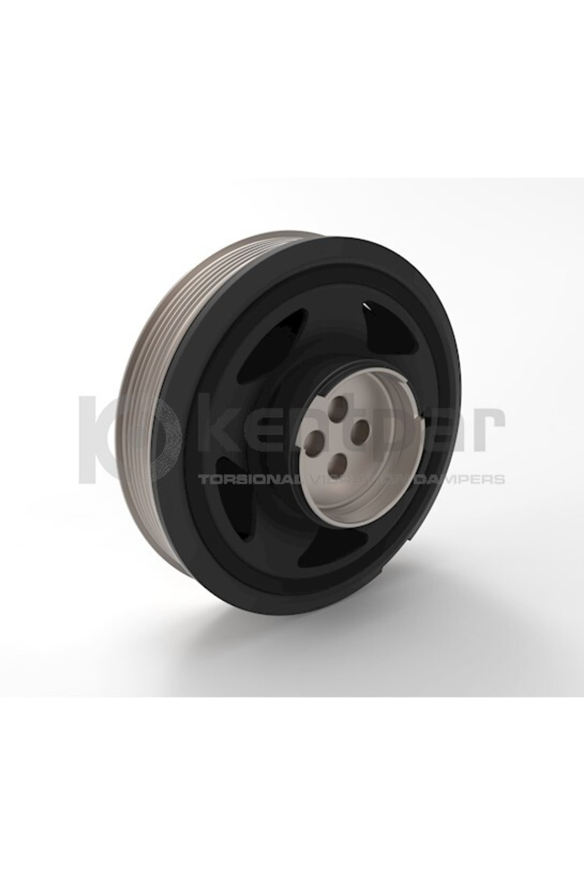 Krank Kasnağı Bmw F20 116D-Ed 14 F45 216D 17 F48 X1 1.6D 14 152K20501 Mini F56 1