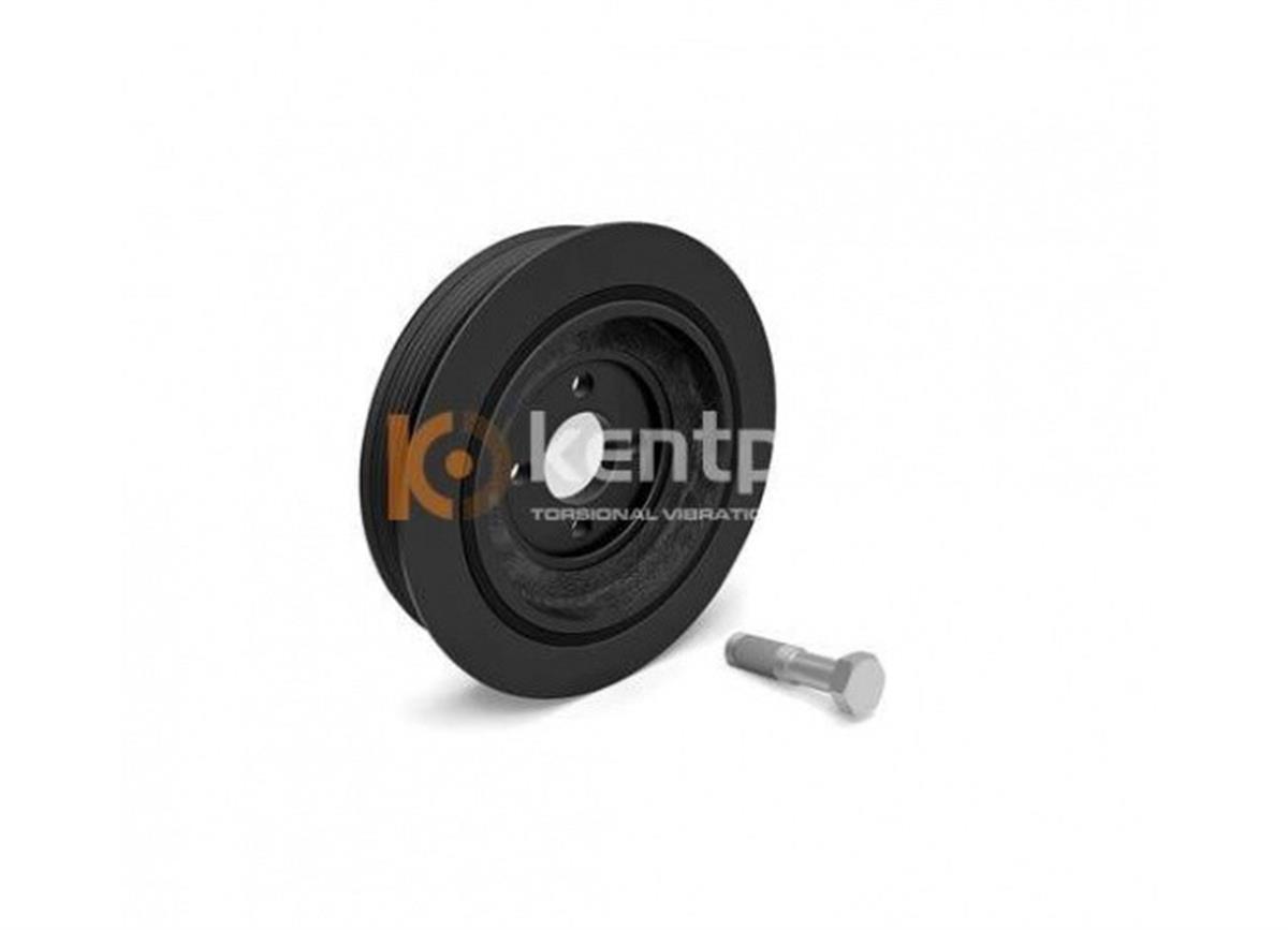 Krank Kasnağı Kit Boxer-Jumper-Ducato 2.5D-Td
