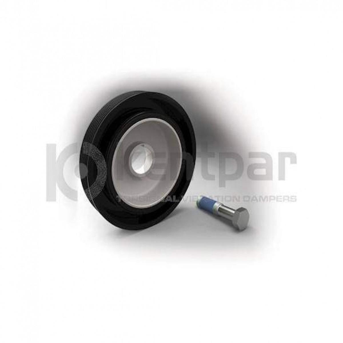 Krank Kasnağı Kit P206-P307-P406-P407-P607-P807-Expert-C4-C5-C8-Jumpy-Xsara-Scud