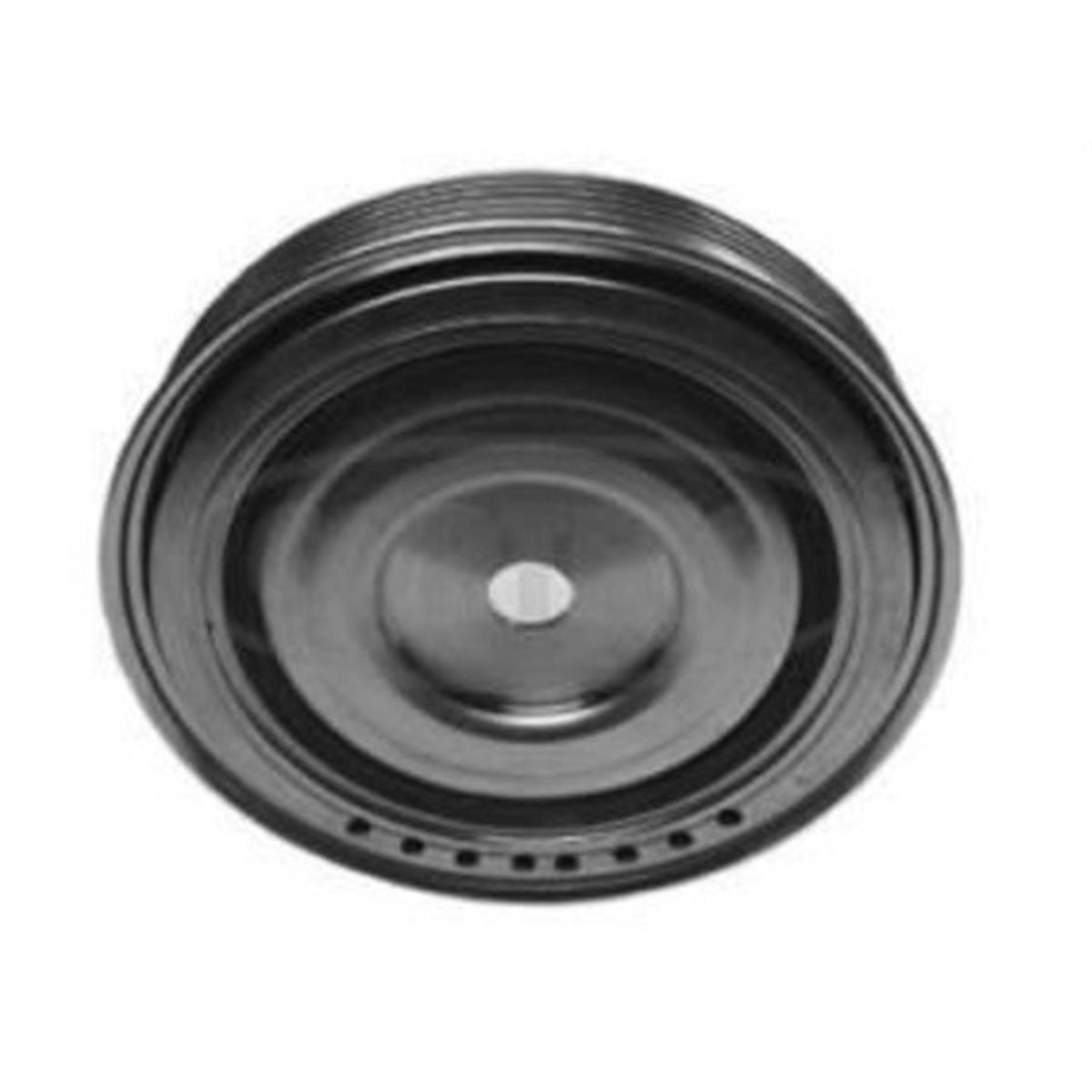 Krank Kasnağı Kit P307-P407-P607-P807-C4-C5-Scudo 2.0 Hdı-Mtj
