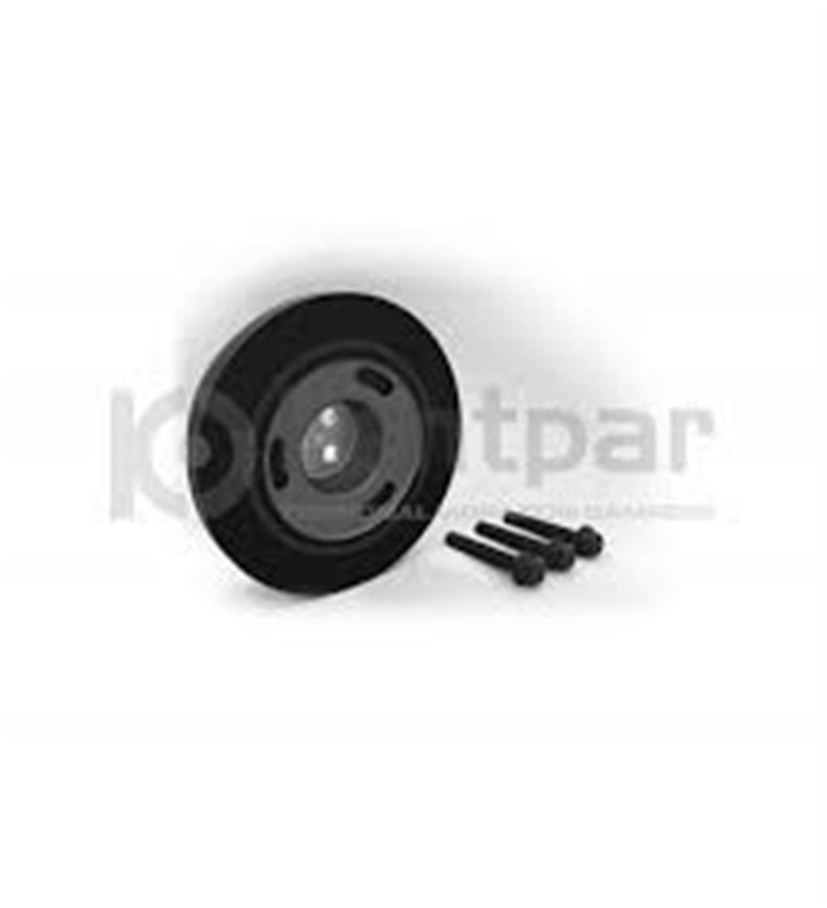 Krank Kasnağı Kit Transit 3.2 Tdcı Dracop 200 Bygr