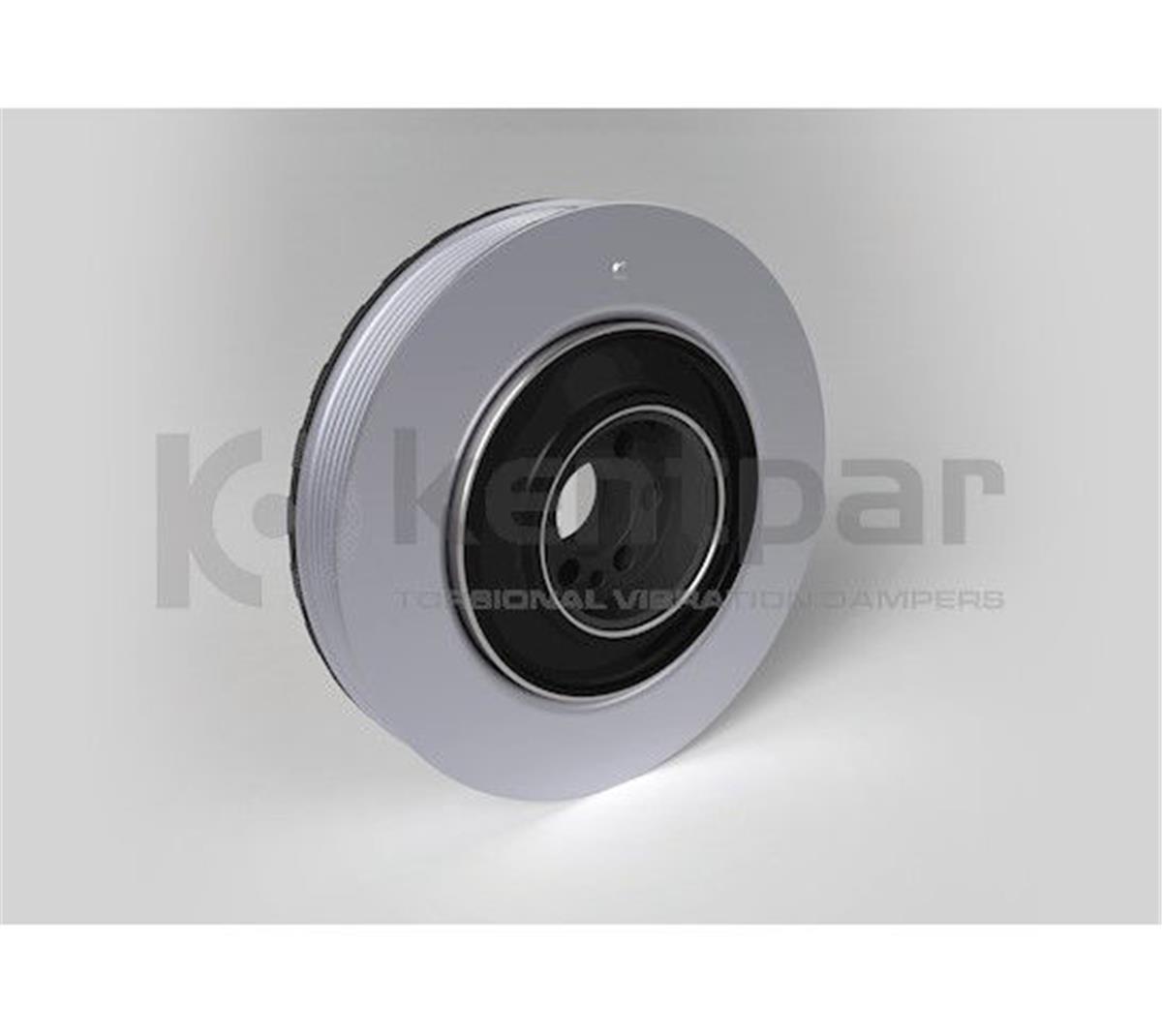 Krank Kasnağı Marea 96-02 -Alfa 156 97-06 -159 05-11 -166 98-07 -Spıder 07 2.4 T