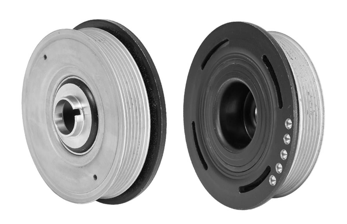 Krank Kasnağı Master 2-.2Dcı-2.5Dcı G9t 00 Trafiç  2 2.5Dcı 06 Lgn Iı 2.2 Dcı 01