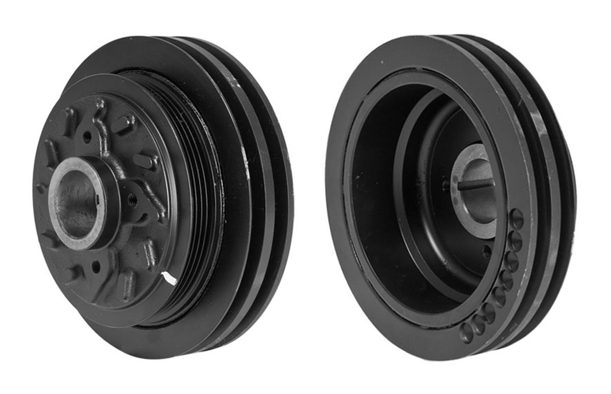 Krank Kasnağı Starex Em