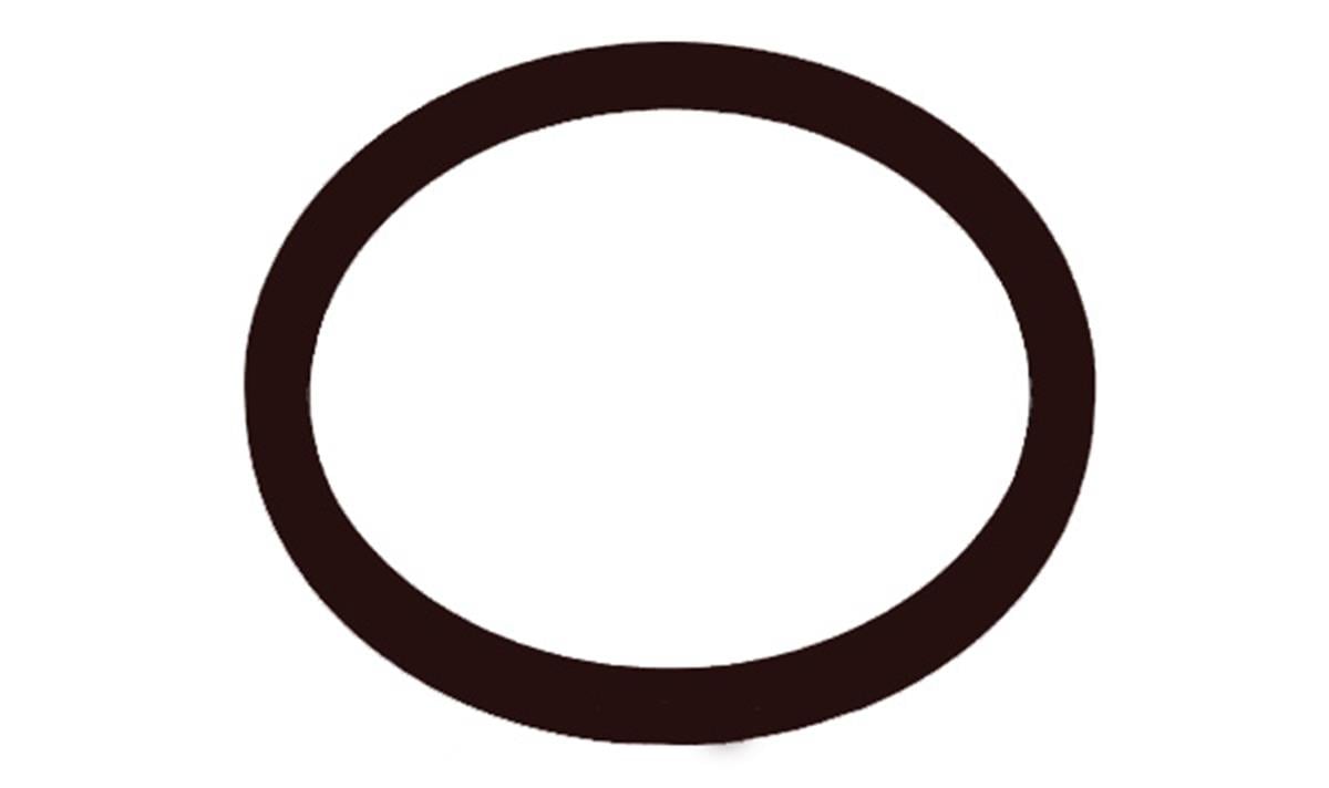 Krank Keçesi Master-Movano 2.5Dtı-Dcı-Espace 2.2D (93X108x7)