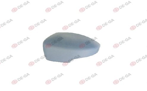 Ford Kuga Dış Ayna Kapağı Astarlı Sol 2012- DEGA