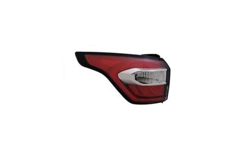 Ford Kuga Arka Stop Lambası LED'li Sol TYC