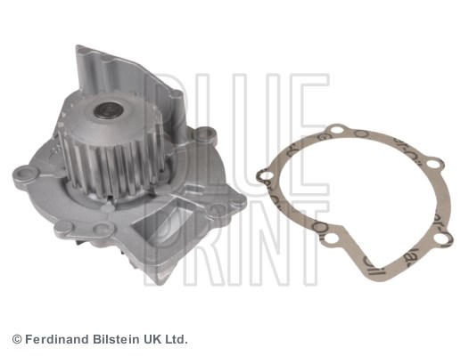 Ford Kuga Devirdaim BLUEPRINT