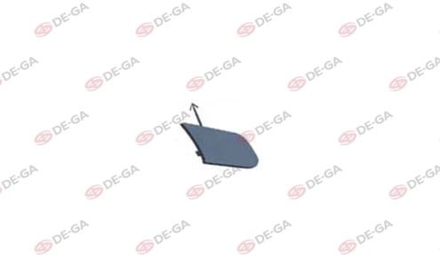 Ford Kuga Ön Çeki Demiri Kapağı DEGA