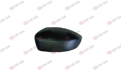 Ford Kuga Dış Ayna Kapağı Siyah Sol 2012- DEGA