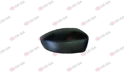 Ford Kuga Dış Ayna Kapağı Siyah Sağ 2012- DEGA
