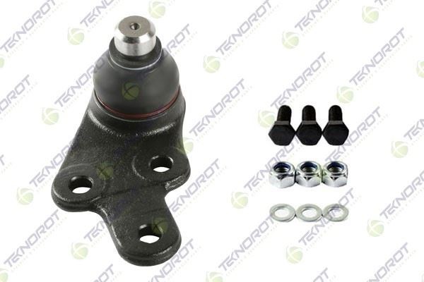 Ford Kuga Alt Sol Rotil TEKNOROT